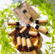 【お手軽癒しケア✨】10分スパ🧖➕炭酸シャンプー🎐