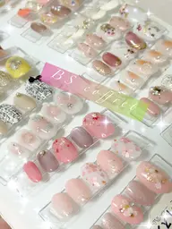 定額6800円コース