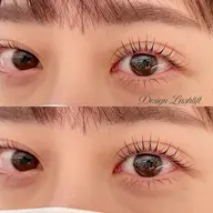 3/30(月)～4/3(金)🦋デザインラッシュリフトorパリジェンヌラッシュリフト🦋