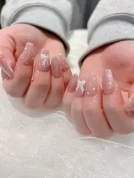 【チップ長さだし】《平日》アートあり30分枠/オフ・アート別途料金