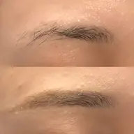 《ご新規様平日限定》眉毛スタイリング🎀✨メンズもOK👍🏻 ̖́-