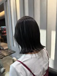 ⛄️冬にスタイルチェンジ✨️カットに迷ったらコレ!流行りの似合わせカット✂️