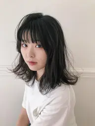 ✨いつでも使えるクーポン✨✂︎前髪＆顔周りカット✂︎