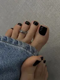 minimo限定👣[オフあり]フットワンカラージェル✨