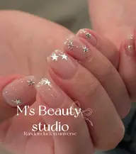 ★ハンドネイルやり放題-持ち込み"90分"★