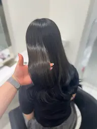 サラ艶トリートメント🫧