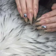 アート2本🩶オフ込(ソフト)持込デザイン◎