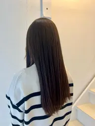 【カラーのみ】カラー