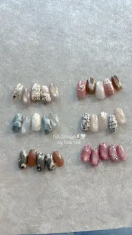 フルデザイン定額☃️