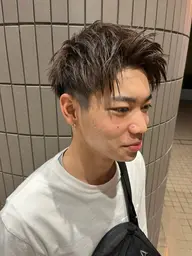 【2月限定】🔥似合わせカット🔥(シャンプー込み)