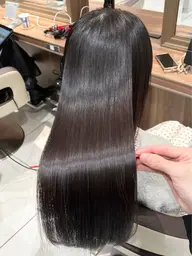 【次回予約限定】ワンカラー＋トリートメント