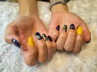 お持ち込みデザインスペシャルコース　初回オフ込み