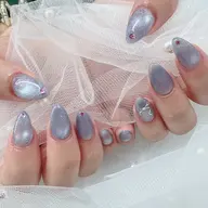 ｡✳︎☆マグネット orギャラクシーネイル☆✳︎｡￥4990