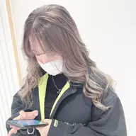 【新規限定】カット＋カラー＋トリートメント【白髪染め可】