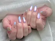 【再来】‼️マグネットネイル