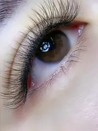 💖3Dボリュームラッシュ240本/80束上のみ