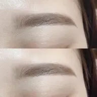 美眉スタイリング💫アイブロウ【間引きなし】※初回は10分前に来店※5分の遅刻で施術不可[他メニューとセット¥3300]