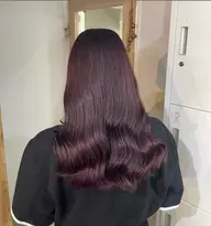 【♡肌映え暖色系♡】ピンク/レッド/ラベンダー系💭💓ワンカラー