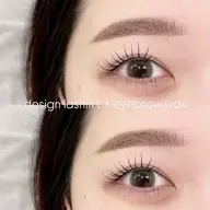 4/11限定価格◎上下まつげパーマ　/パリジェンヌラッシュリフトもOK