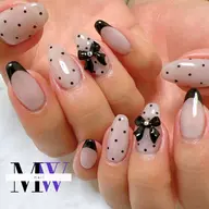 持ち込みネイルアート　￥6500​〜​　【新規様1000円引き】