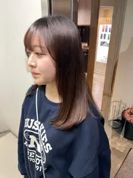 【💇🏻♀️似合わせカット💇🏻♀️】レディースロング限定カット🌟