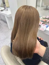 【初回限定】ブリーチ➕one color🩷(ハイトーンNG)