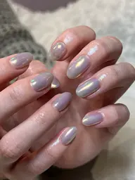 《パラジェル》○オフ有○オーロラワンカラー🌈