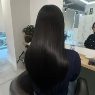 前髪の癖が気になる方必見🌟前髪カット＋前髪縮毛矯正