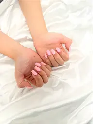 ワンカラー💅
