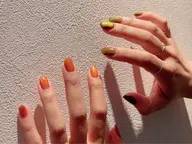 【オフがない方】2色まで変更可♪マグネット