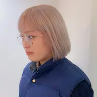 🔥《トリプルカラー》MENU🔥❤️メンテナンスカット➕2ブリーチ➕ケアカラー➕髪質改善トリートメント❤️