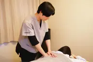 【体を軽く】心地よく整えるリラックス整体｜60分