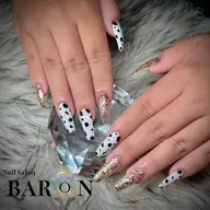 【オフあり】ジェル持込90分(パーツ別途料金)★指名料込/オフ別途料金