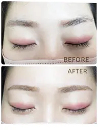 平日限定⭐️〖⚠️当日予約のみ⚠️キャンセル不可〗眉ブロウWax撮影モデル＊お一人様一回限り✳︎
