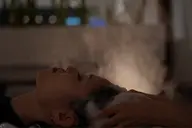 (癒しを求める方におすすめ️🫧)カット＋organicスパ🌿‬＋1stepトリートメント✨️