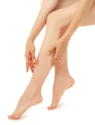 見えるところ脱毛