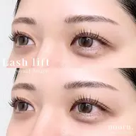 ご新規様限定✨まつげパーマ(上下)¥5500✨