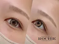 🌸ミニモ限定クーポン🌸アイブロウ＆まつげパーマ⚠️現金支払いのみ