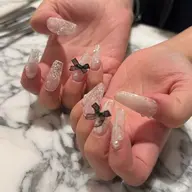 【オフあり】持ち込みデザインコース🧸🎀