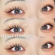 💘フラットラッシュ100本迄つけ放題💘［コーティング付き］