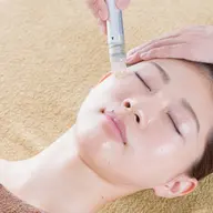 ツルツル卵肌🐣フェイスピーリング