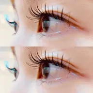 【ミニモ限定価格💖】超高級プレミアムカシミヤセーブル🍊フラットラッシュマツエク100本オフ&コーティング付き🌧