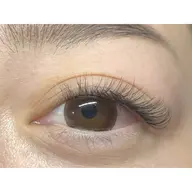 ボリュームラッシュ400本