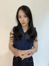 ダメージレスストレート＋トリートメント