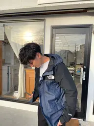 【メンズパーマ】🌀カット+パーマ