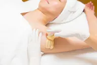 シュガーリング🍋両脇