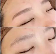 【女性限定】眉wax