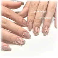 🍒◝✩シンプルおまかせデザイン【 オフあり 】