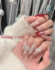 No.1人気【 長さ出し10本やり放題】ワンホン🦋持ち込み❄️オフなし