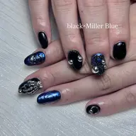 🖤2月限定🖤4本アート／持ち込み可